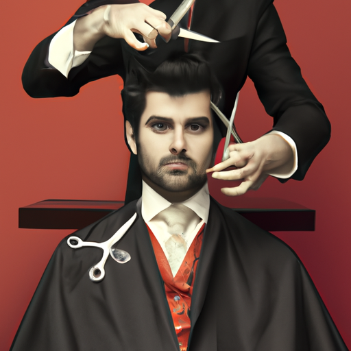 The Art of Barbering Exploring Different Techniques Discover the